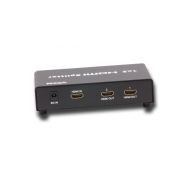 Адаптер VCOM HDMI към 2x HDMI на супер цени