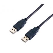 Кабел VCOM USB 2.0 към USB 2.0 на супер цени