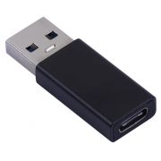 Адаптер VCOM USB към USB Type-C на супер цени