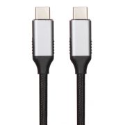 Кабел VCOM USB Type-C към USB Type-C на супер цени