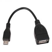 Кабел VCOM USB към micro USB на супер цени