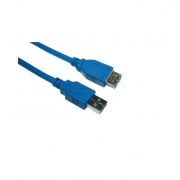 Кабел VCOM USB към USB на супер цени