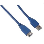 Кабел VCOM USB към USB на супер цени