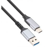 Кабел VCOM USB към USB Type-C на супер цени
