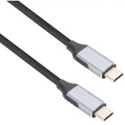 Кабел VCOM USB Type-C към USB Type-C на супер цени