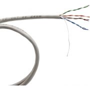 Кабел VCOM UTP Cat 5е на супер цени