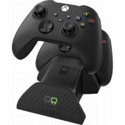 Докинг станция Venom Xbox Twin Docking Station за зареждане на Xbox на супер цени