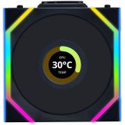 Вентилатор  Lian Li UNI FAN SL Wireless на супер цени