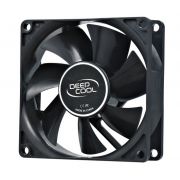 Вентилатор Deepcool Xfan 80, черен на супер цени