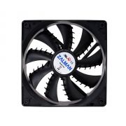Вентилатор Zalman ZM-F3(SF), черен на супер цени