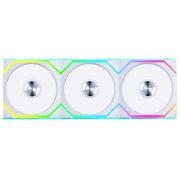 Комплект вентилатори Lian Li UNI FAN SL Wireless 120 на супер цени