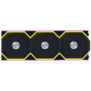 Комплект вентилатори Lian Li UNI FAN SL Wireless 120 Reverse Blade на супер цени