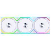 Комплект вентилатори Lian Li UNI FAN SL Wireless 120 Reverse Blade на супер цени