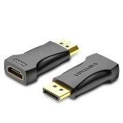 Адаптер VENTION DisplayPort към HDMI на супер цени