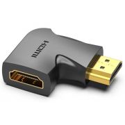 Адаптер VENTION HDMI към HDMI на супер цени