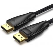 Кабел VENTION Display Port към Display Port на супер цени