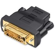 Адаптер VENTION DVI към HDMI на супер цени