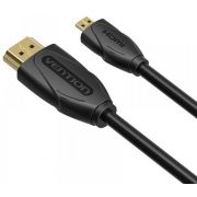 Кабел VENTION HDMI към micro HDMI на супер цени