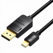 Кабел VENTION mini DisplayPort към DisplayPort на супер цени