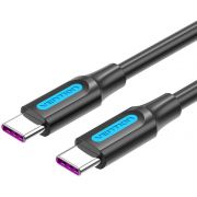 Кабел VENTION USB Type-C към USB Type-C на супер цени
