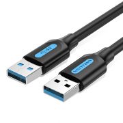 Кабел VENTION USB към USB на супер цени