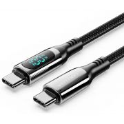 Кабел VENTION USB Type-C към USB Type-C, 100w на супер цени
