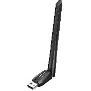 Wi-Fi адаптер Vention KDTB0 на супер цени