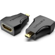 Кабел Vention micro HDMI към HDMI на супер цени