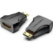 Кабел Vention mini HDMI към HDMI на супер цени