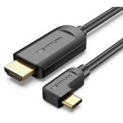 Кабел VENTION USB Type-C към HDMI на супер цени