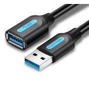 Кабел VENTION USB към USB на супер цени