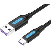 Кабел VENTION USB към USB Type-C на супер цени