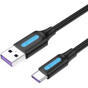 Кабел VENTION USB към USB Type-C на супер цени