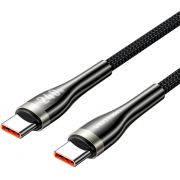 Кабел VENTION USB Type-C към USB Type-C на супер цени