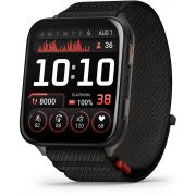 Смарт часовник Garmin Venu X1, 41 мм, черен на супер цени