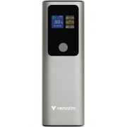 PowerBank Verbatim Charge 'n' Go на супер цени