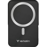 PowerBank Verbatim Charge 'n' Go Stand на супер цени