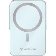 PowerBank Verbatim Charge 'n' Go Stand на супер цени