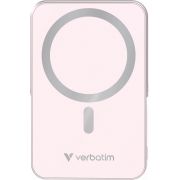 PowerBank Verbatim Charge 'n' Go Stand на супер цени