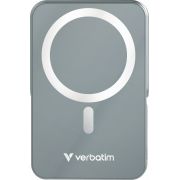 PowerBank Verbatim Charge 'n' Go Stand на супер цени