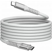 Кабел Verbatim Sync & Charge USB Type-C към USB Type-C на супер цени