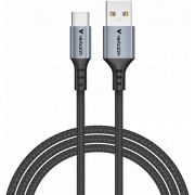 Кабел Verbatim Sync & Charge USB към USB Type-C на супер цени