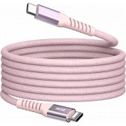 Кабел Verbatim Sync & Charge USB Type-C към USB Type-C на супер цени