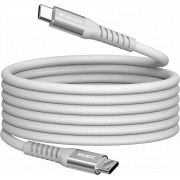 Кабел Verbatim Sync & Charge USB Type-C към USB Type-C на супер цени