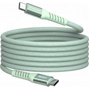 Кабел Verbatim Sync & Charge USB Type-C към USB Type-C на супер цени