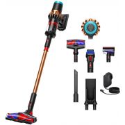 Комплект прахосмукачка Dyson V16 Piston Animal и мултимедиен плейър Xiaomi TV Stick 4K G2 на супер цени