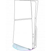 Докинг станция Nacon за PlayStation 5 Slim на супер цени