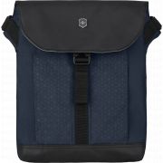 Раница Victorinox Altmont Original Flapover, тъмносин на супер цени