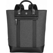 Чанта Victorinox Architecture Urban2 15'', сив на супер цени