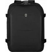 Раница Victorinox Crosslight 15.6'', черен на супер цени